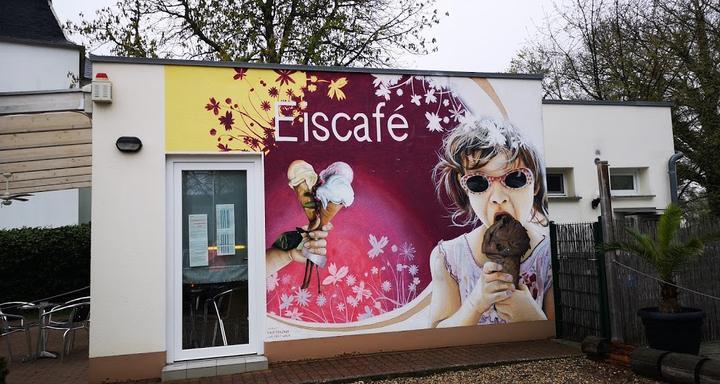 Miltitzer Eiscafé